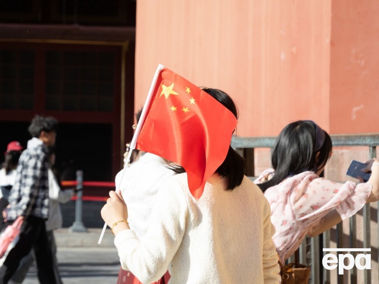 В Китае высказались о сделках, касающихся пошлин