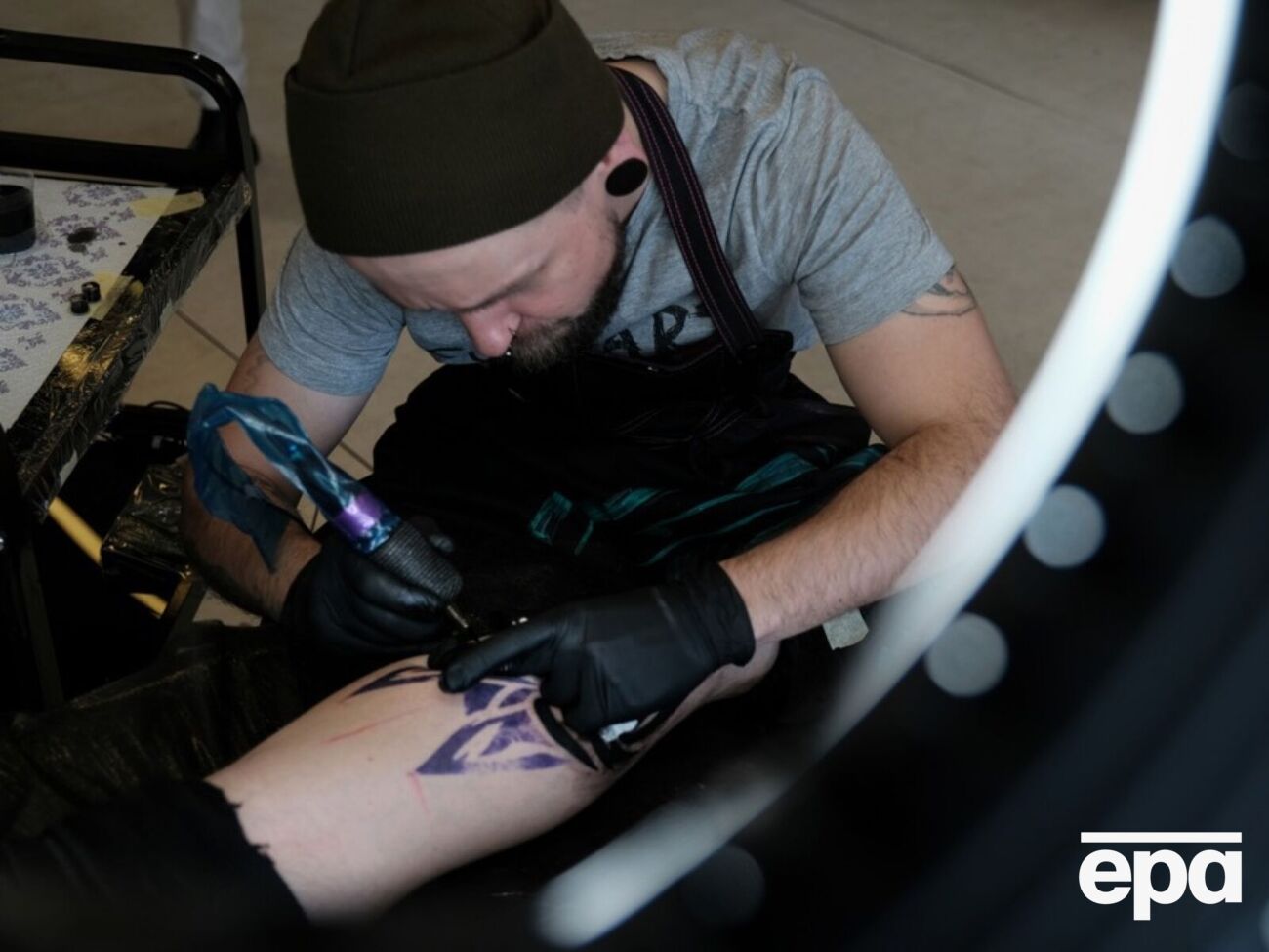 В первую очередь вакансии предназначены для ветеранов и кандидатов, которые имеют ограничения по состоянию здоровья и годны для службы в тылу, пояснили в бригаде