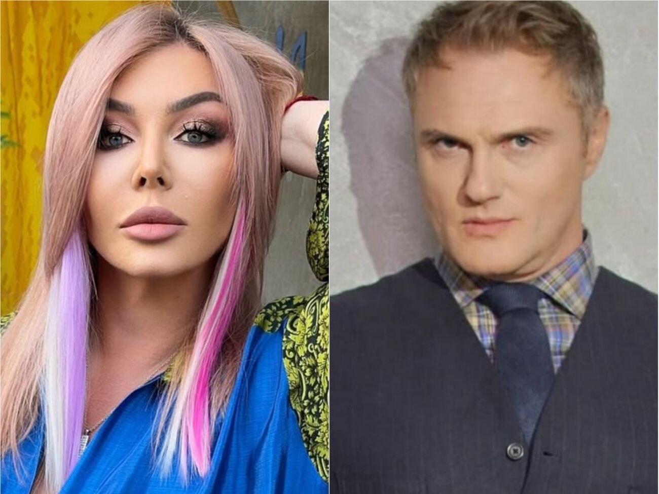 Рыбчинский о Билык: Она не из тех, кто будет выставлять на страницах свои болезни, она будет выставлять только свои достижения