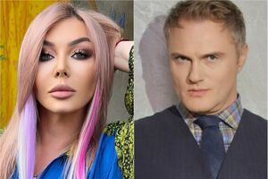 Рыбчинский о Билык: Она не из тех, кто будет выставлять на страницах свои болезни, она будет выставлять только свои достижения