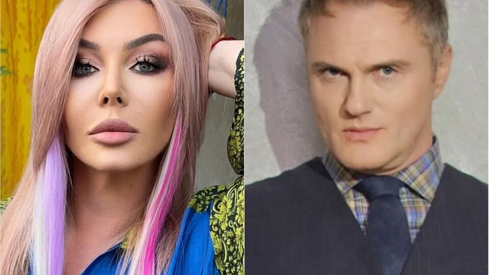 Рибчинський про Білик: Вона не з тих, хто буде виставляти на шпальтах свої хвороби, вона буде виставляти тільки свої досягнення