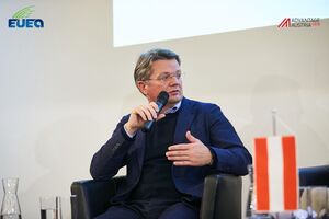 Артур Лорковський: Є кілька ідей. Ми обговорюємо їх з українськими банками