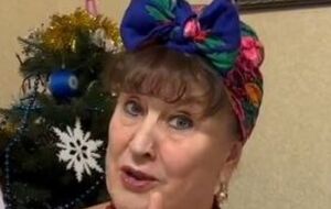 Фаліон: У мене опустилися брови, і я не можу макіяж тепер накласти нормальний