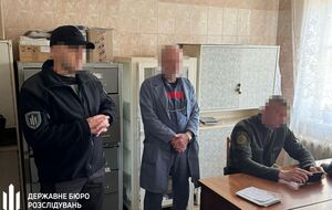 Подозрения в пытках получили дежурный и старший корпуса отдела режима и охраны