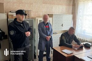 Подозрения в пытках получили дежурный и старший корпуса отдела режима и охраны
