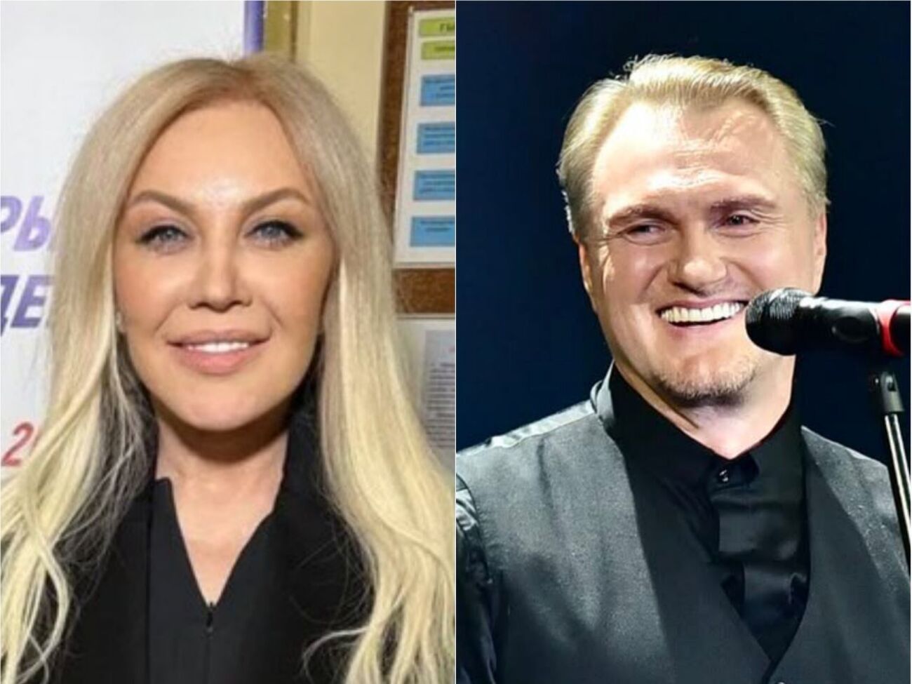 Рибчинський: Пісні не винні, що їх співала зрадниця