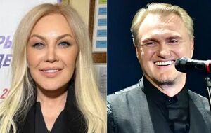 Рыбчинский: Песни не виноваты, что их пела предательница