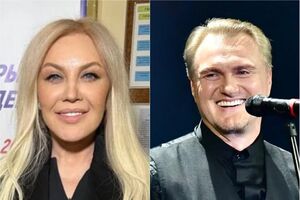 Рибчинський: Пісні не винні, що їх співала зрадниця