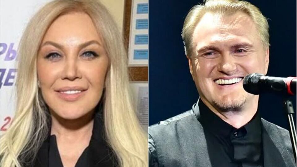 Рибчинський: Пісні не винні, що їх співала зрадниця