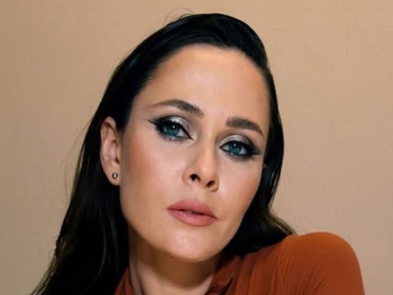 Санина: Посвятить время сольному проекту – значит, потерять время, которое можно посвятить The Hardkiss