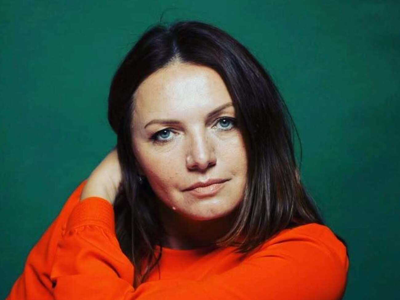 О свадьбе дочери Гонгадзе рассказала 18 апреля