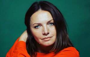 О свадьбе дочери Гонгадзе рассказала 18 апреля