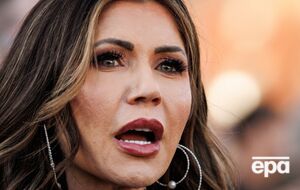 Ноем підтвердила факт крадіжки