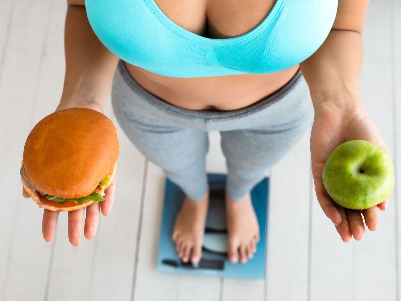 За словами Бойка, під час детоксу організм втрачає не жир, а воду та глікоген