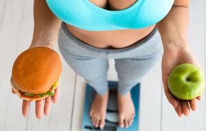 По словам Бойко, во время детокса организм теряет не жир, а воду и гликоген