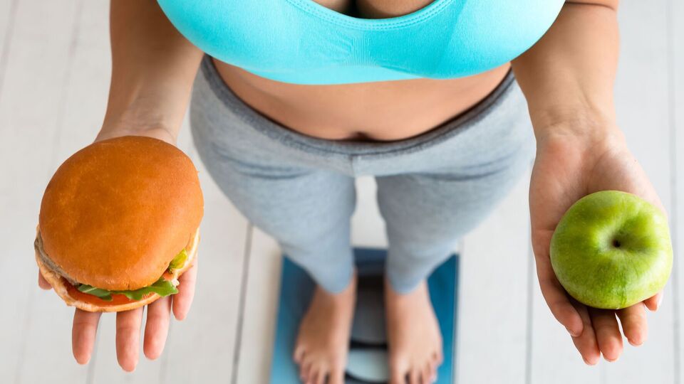 По словам Бойко, во время детокса организм теряет не жир, а воду и гликоген