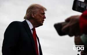 Трамп заявил, что "с нетерпением" ждет похорон папы римского