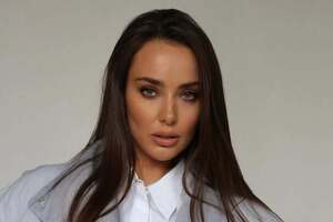 Мішина зазначила, що Одесу атакувало 30 Shahed