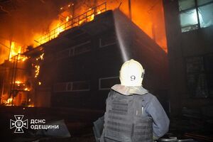 Під вогнем були інфраструктура й житло