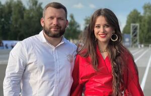 Slavia познакомилась с Павлюком в киношколе