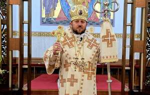 Бычка назначили кардиналом в 2024 году