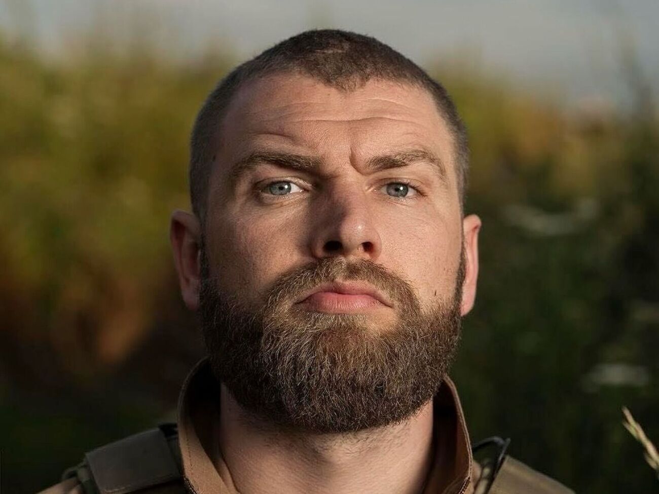 Волынский: Спасибо, Шон. Ты доказал – в этом мире есть еще совесть, честь, правда и люди, которые ведут за собой примером