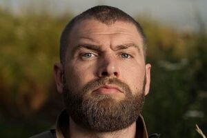 Волынский: Спасибо, Шон. Ты доказал – в этом мире есть еще совесть, честь, правда и люди, которые ведут за собой примером