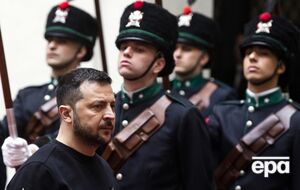 Президент посетит прощание с Франциском