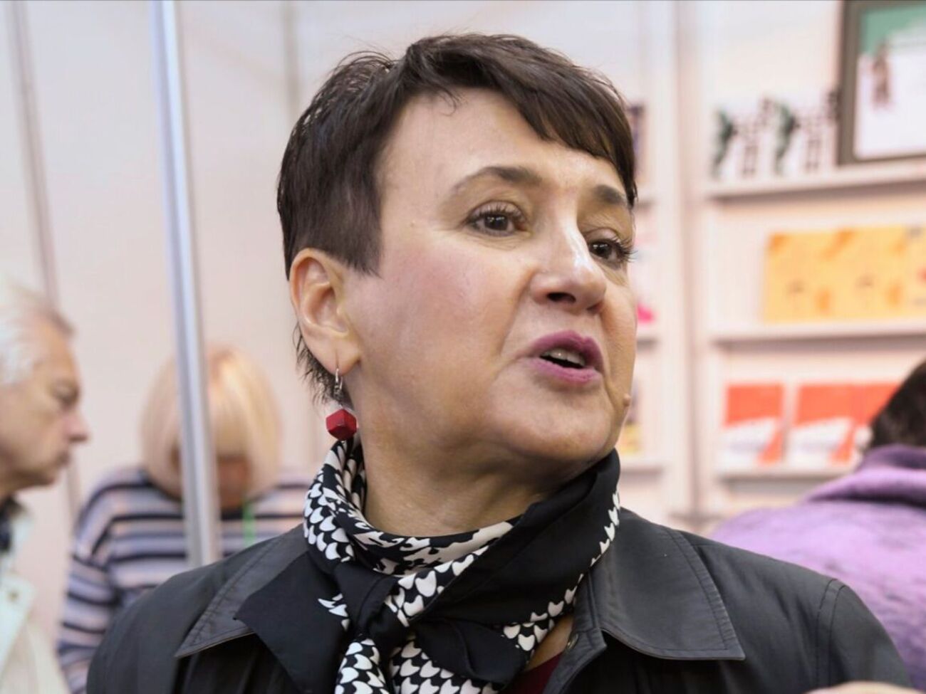 "Мам, ты можешь мной гордиться", – вот что на самом деле кричат освобожденные пленные, только что ступив на родную землю