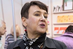 "Мам, ты можешь мной гордиться", – вот что на самом деле кричат освобожденные пленные, только что ступив на родную землю