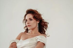 Денисенко: Добре, що я знала, що в моєму житті буде пипець