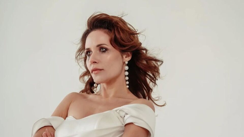 Денисенко: Хорошо, что я знала, что в моей жизни будет пипец