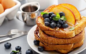 Начинку можна зробити на власний смак