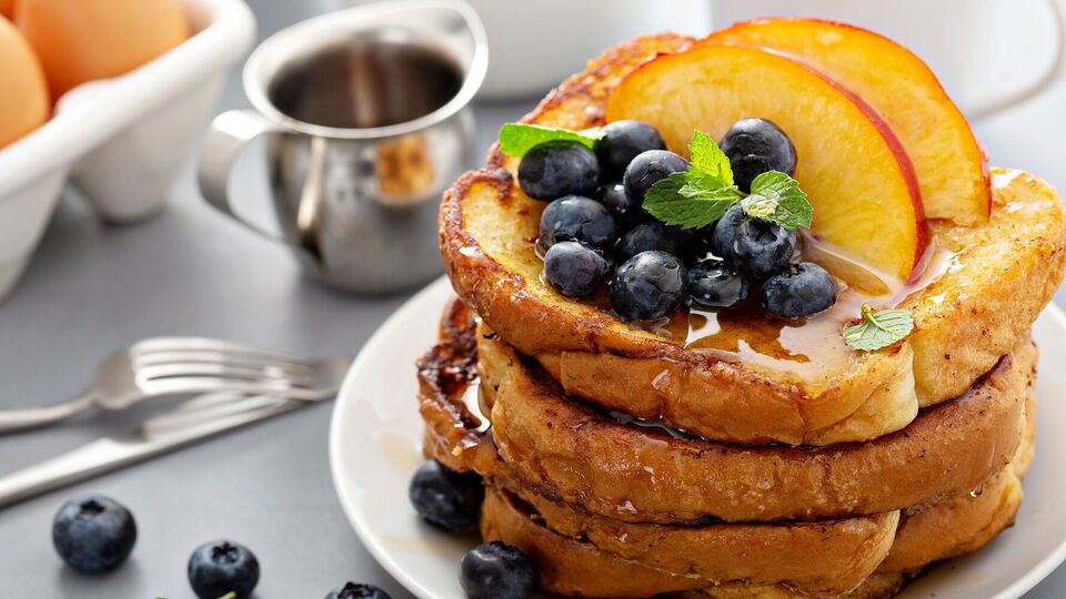 Начинку можна зробити на власний смак