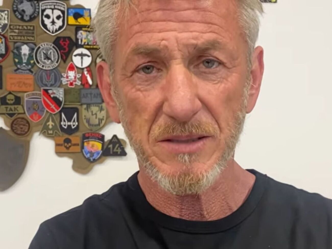 Пенн: Я знаю, что вы победите