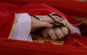 Тело понтифика будет предано земле 26 апреля