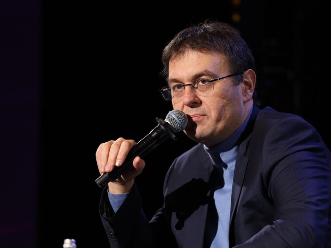 Гетманцев анонсував "складний документ", який об'єднує всі основні питання щодо криптоактивів