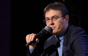Гетманцев анонсував "складний документ", який об'єднує всі основні питання щодо криптоактивів