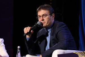 Гетманцев анонсировал "сложный документ", который объединяет все основные вопросы по криптоактивам