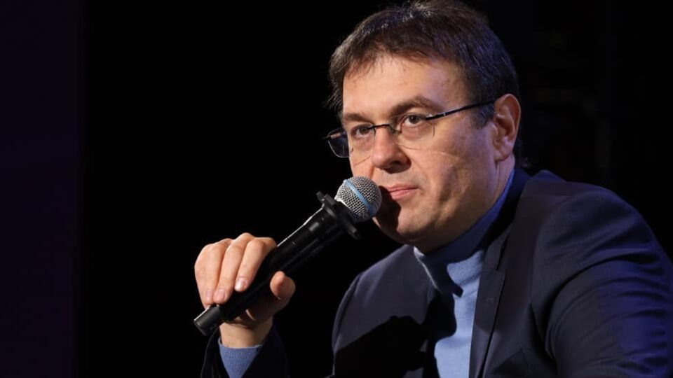 Гетманцев анонсував "складний документ", який об'єднує всі основні питання щодо криптоактивів