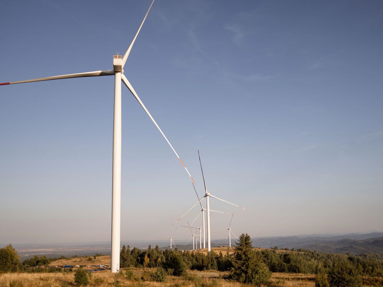 Датский опыт, технологии и инвестиции способны помочь Украине, отметил председатель правления УВЭА