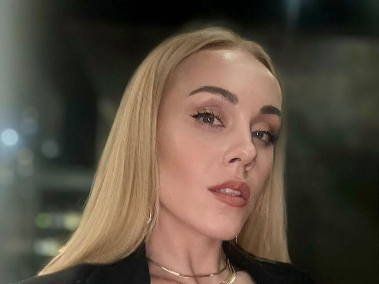 Елена Тополя – многодетная мать