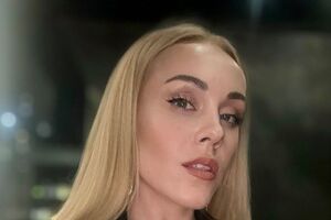 Елена Тополя – многодетная мать