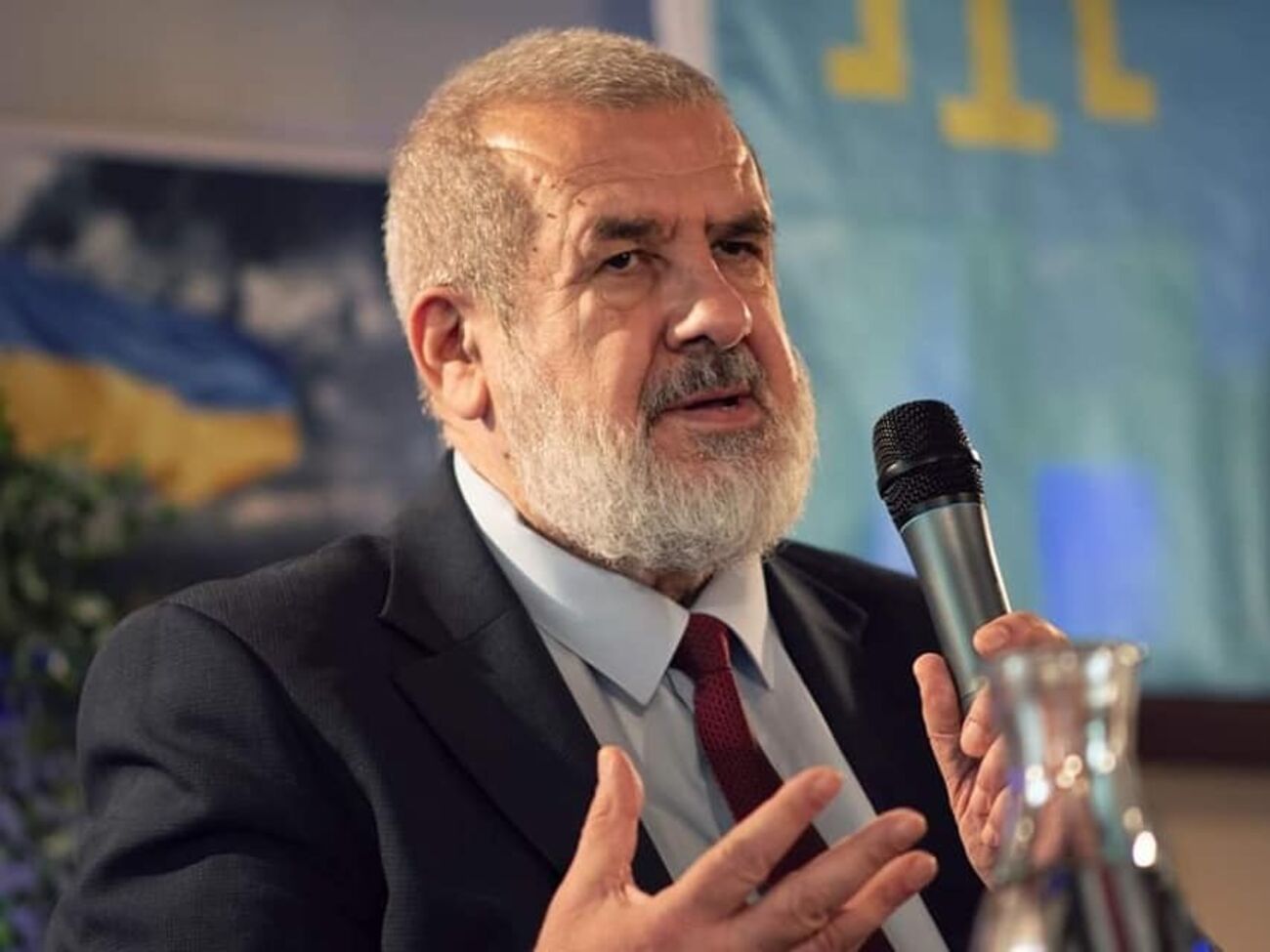 Трамп і його оточення опинилися в пастці, у яку потрапили виключно зі своєї вини