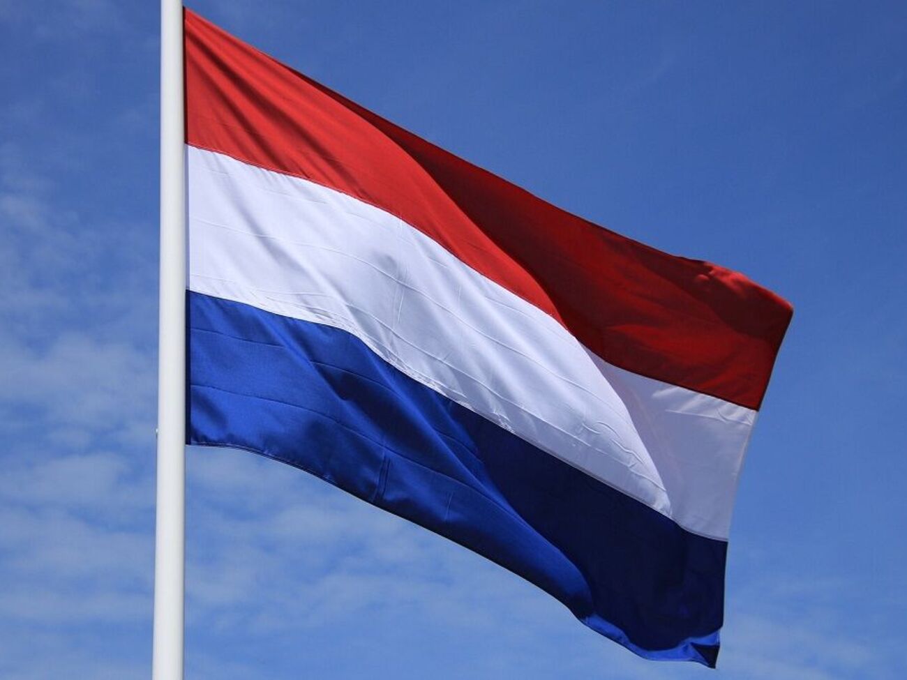 В разведке Нидерландов отмечают, что страна имеет стратегическое значение для НАТО и обороны Европы – это одна из причин, по которым Россия следит за ней