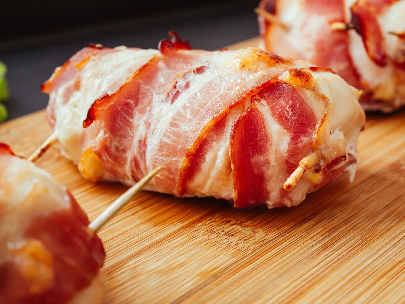 Этот ужин готовят очень быстро