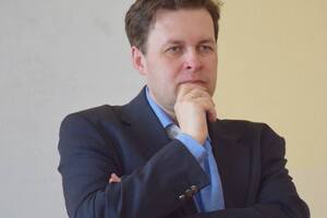 Логіку дій влади все частіше стає складно пояснити, написав Магда