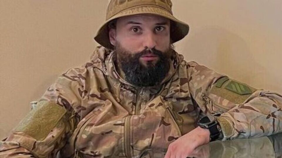 Після поранення медики протягом двох тижнів боролися за життя Розового