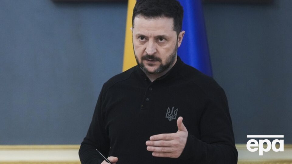 По словам Зеленского, он попросил СБУ передать более широкую информацию китайской стороне