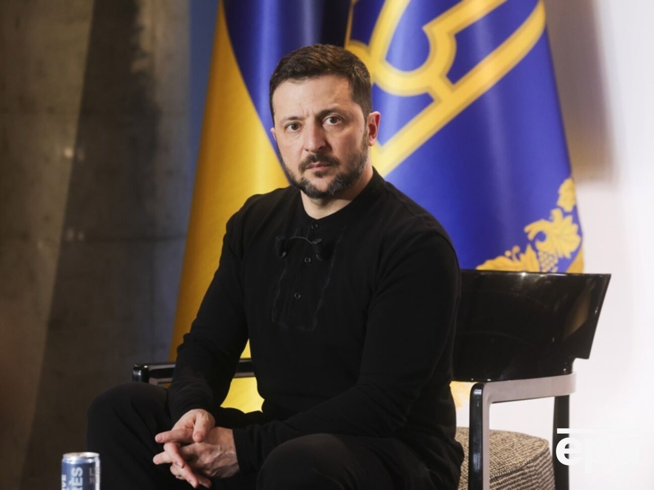 Зеленський: Ми завжди готові з партнерами зі Сполучених Штатів Америки зустрічатися